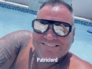Patriciord
