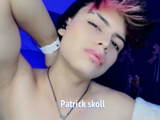 Patrick_skoll