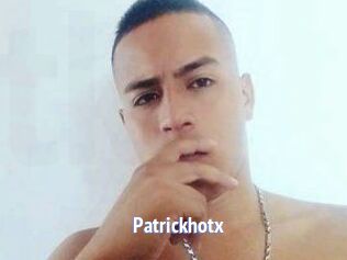 Patrickhotx