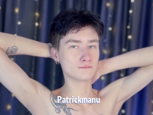 Patrickmanu