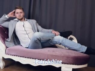 Patrickshine