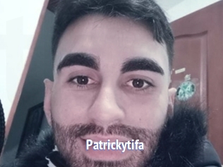 Patrickytifa