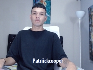Patriickcooper