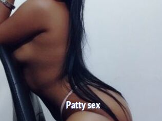 Patty_sex