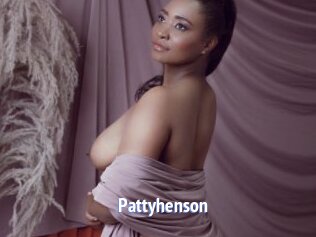 Pattyhenson
