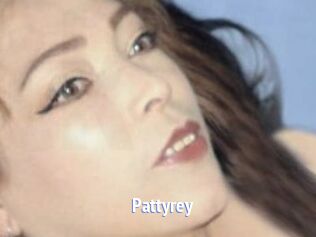 Pattyrey