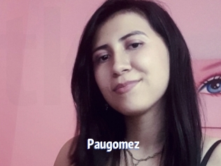 Paugomez