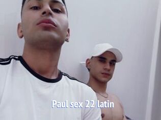 Paul_sex_22_latin