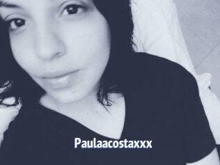 Paulaacostaxxx