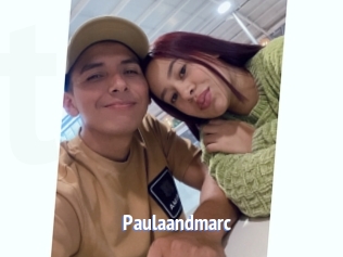 Paulaandmarc