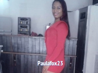 Paulafox23