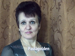 Paulagolden