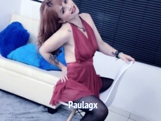 Paulagx