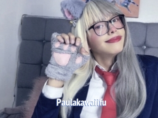 paulakawaiifu Telefon Kontakte