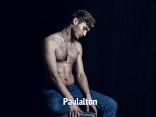 Paulalton