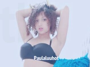 Paulaluuhot