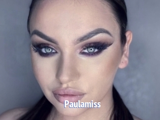 Paulamiss