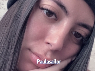 Paulasailor