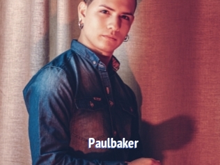 Paulbaker