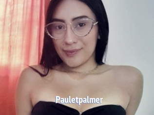 Pauletpalmer