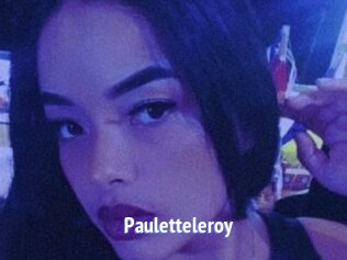 Pauletteleroy