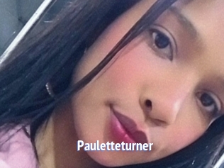 Pauletteturner