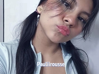 Pauliirousse