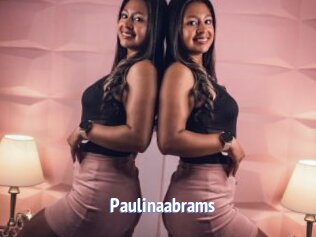 Paulinaabrams