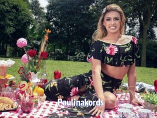 Paulinakords