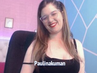 Paulinakuman