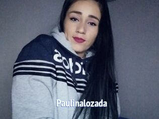 Paulinalozada