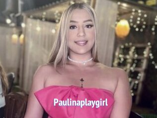Paulinaplaygirl