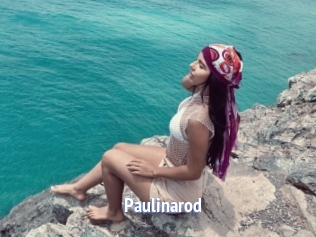 Paulinarod