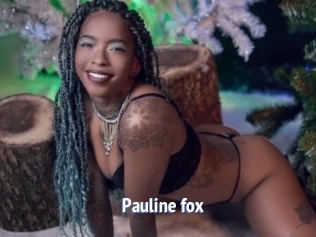 pauline_fox Telefon Kontakte