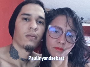 Paulinyandsebast