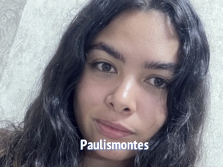 paulismontes Telefon Kontakte