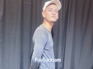 Pauljacksom