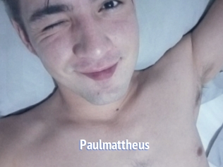 Paulmattheus
