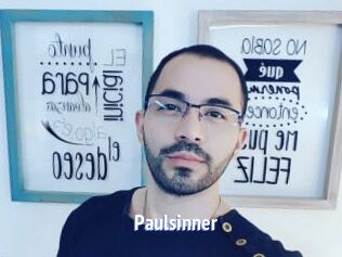 Paulsinner