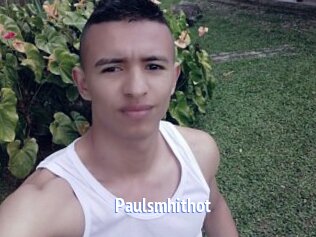 Paulsmhithot