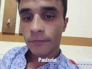 Paulsolo