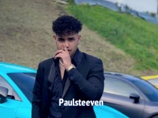 Paulsteeven