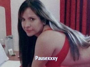 Pausexxxy