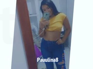 Pauulina8