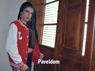 Paveldom