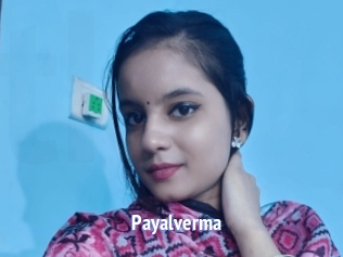 Payalverma