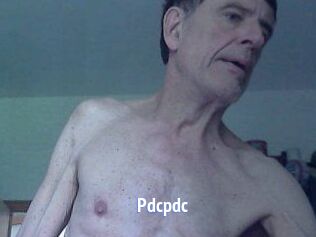 Pdcpdc