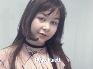 Peacebluett