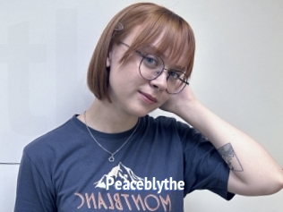 Peaceblythe