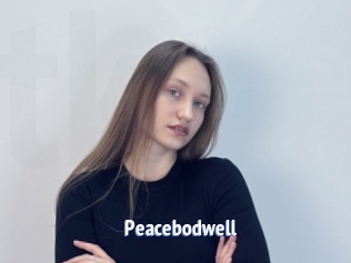 Peacebodwell